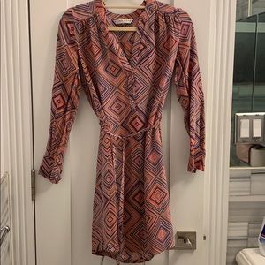 Trina Turk Dress